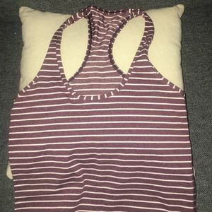 Lululemon Racerback Tank
